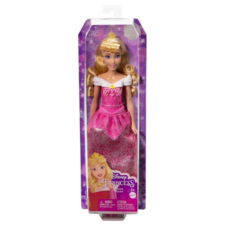 Disney Princess Doll - Nerdscape Nerdscape