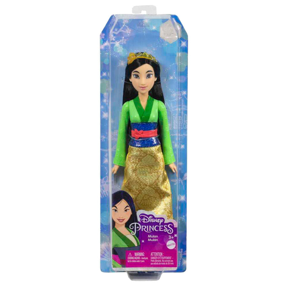 Disney Princess Doll - Nerdscape Nerdscape