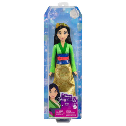Disney Princess Doll - Nerdscape Nerdscape