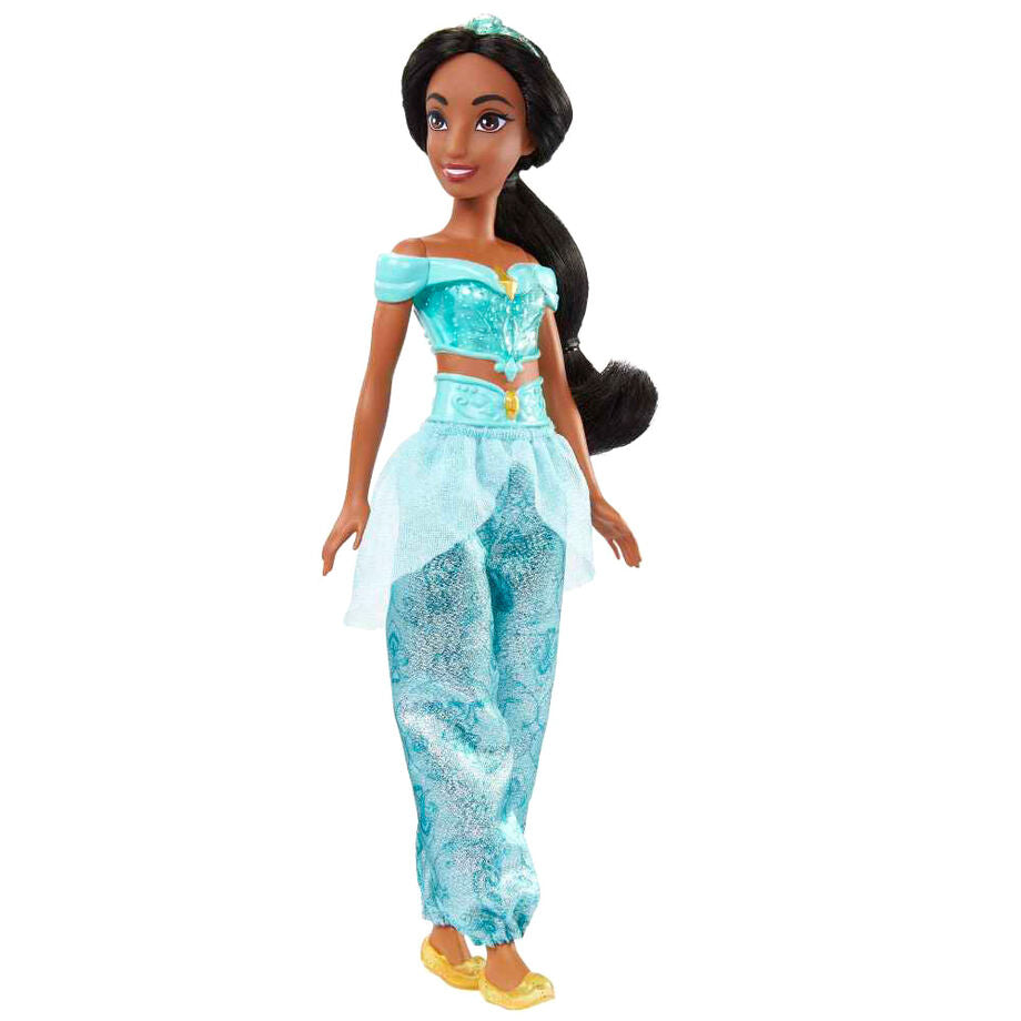Disney Princess Doll - Nerdscape Nerdscape