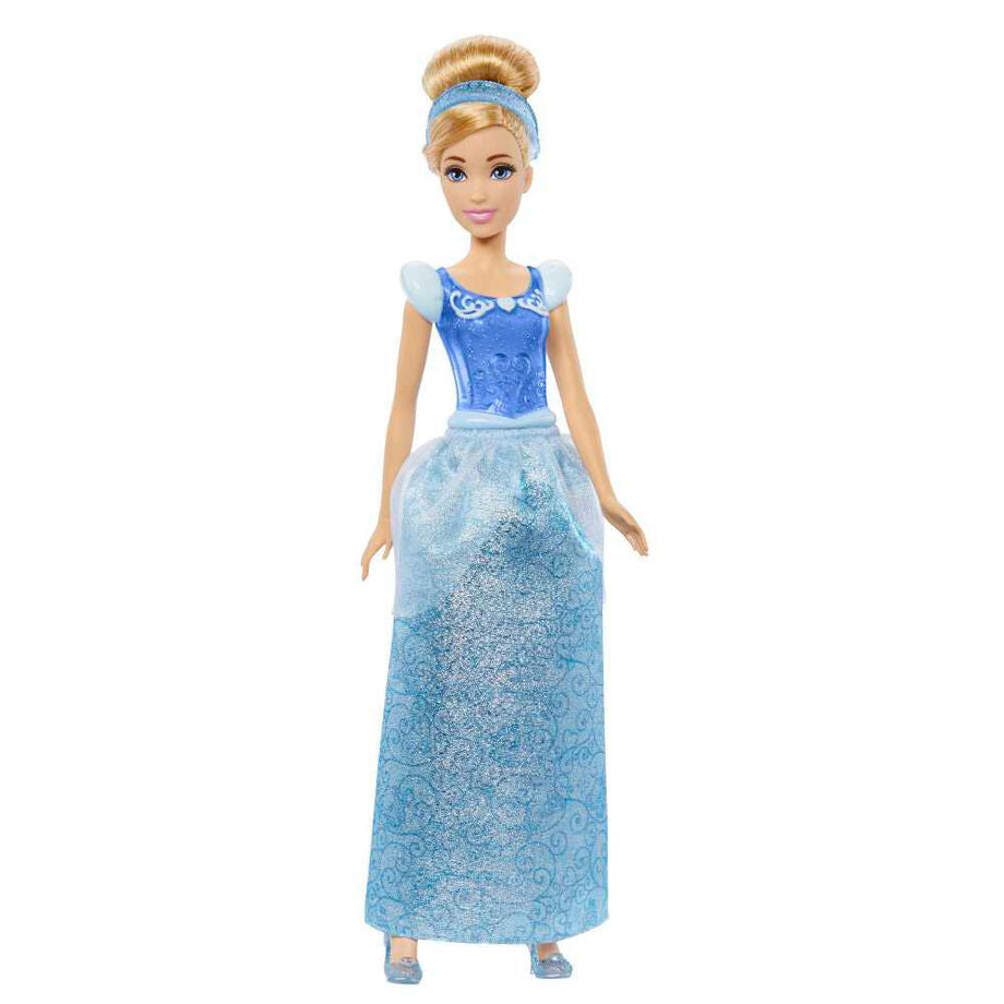 Disney Princess Doll - Nerdscape Nerdscape