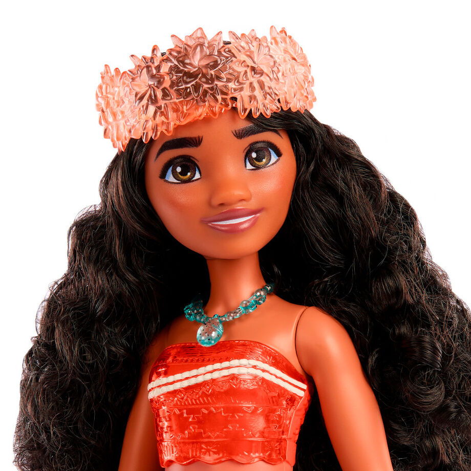 Disney Princess Doll - Nerdscape Nerdscape