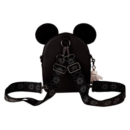 Disney Mickey Classic Backpack bag Nerdscape