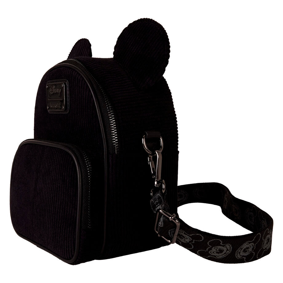 Disney Mickey Classic Backpack bag Nerdscape