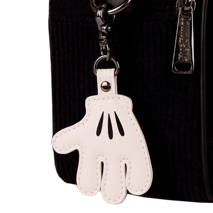 Disney Mickey Classic Backpack bag Nerdscape