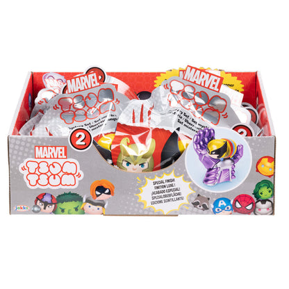 Marvel Tsum Tsum Serie 2 Bustina Sorpresa - Nerdscape Nerdscape