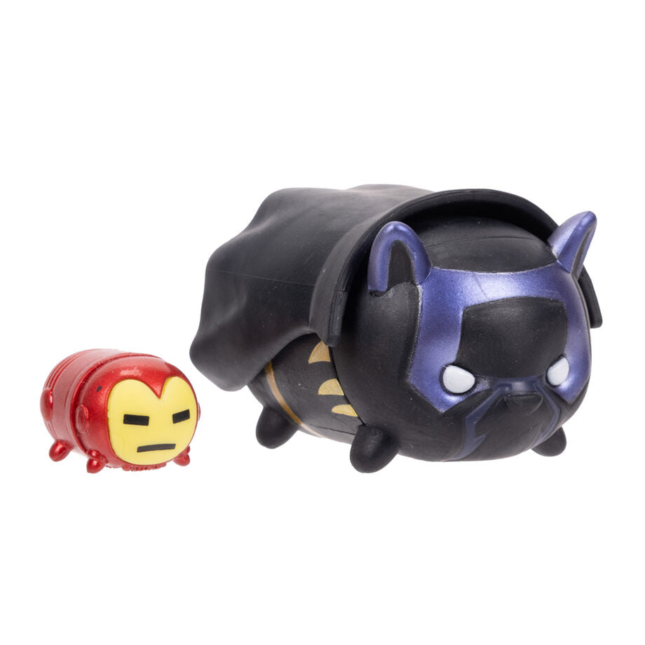 Marvel Tsum Tsum Serie 2 Bustina Sorpresa - Nerdscape Nerdscape