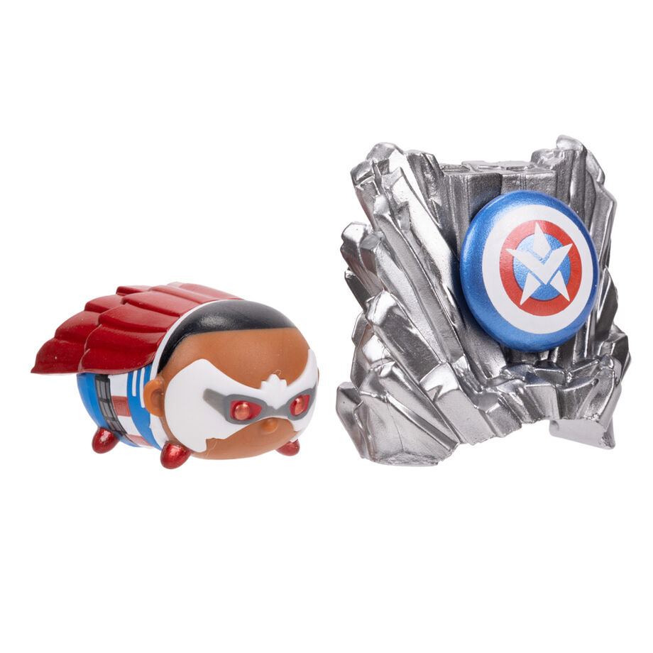 Marvel Tsum Tsum Serie 2 Bustina Sorpresa - Nerdscape Nerdscape