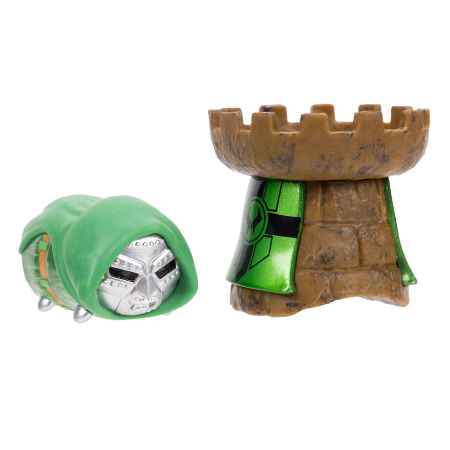 Marvel Tsum Tsum Serie 2 Bustina Sorpresa - Nerdscape Nerdscape