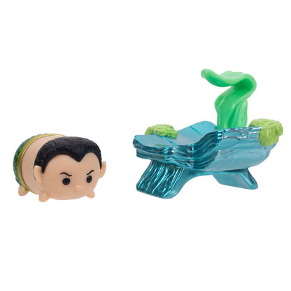 Marvel Tsum Tsum Serie 2 Bustina Sorpresa - Nerdscape Nerdscape