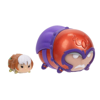 Marvel Tsum Tsum Serie 2 Bustina Sorpresa - Nerdscape Nerdscape