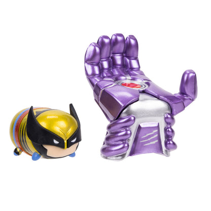 Marvel Tsum Tsum Serie 2 Bustina Sorpresa - Nerdscape Nerdscape