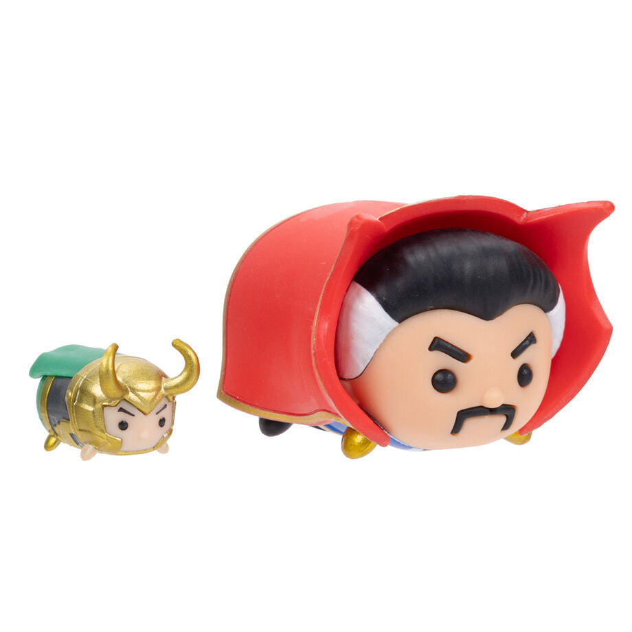 Marvel Tsum Tsum Serie 2 Bustina Sorpresa - Nerdscape Nerdscape