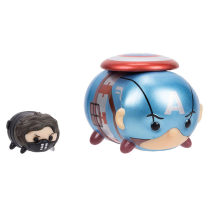 Marvel Tsum Tsum Serie 2 Bustina Sorpresa - Nerdscape Nerdscape