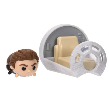 Star Wars Tsum Tsum Serie 1 Bustina Sorpresa - Nerdscape Nerdscape