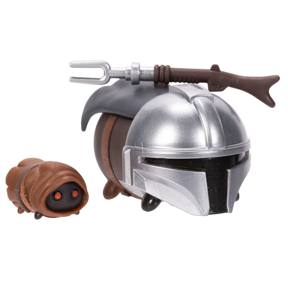 Star Wars Tsum Tsum Serie 1 Bustina Sorpresa - Nerdscape Nerdscape