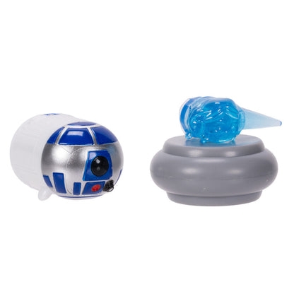 Star Wars Tsum Tsum Serie 1 Bustina Sorpresa - Nerdscape Nerdscape