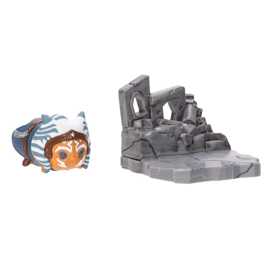 Star Wars Tsum Tsum Serie 1 Bustina Sorpresa - Nerdscape Nerdscape
