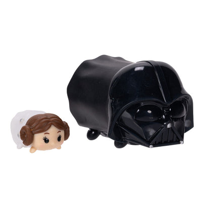 Star Wars Tsum Tsum Serie 1 Bustina Sorpresa - Nerdscape Nerdscape
