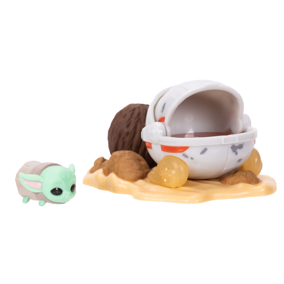 Star Wars Tsum Tsum Serie 1 Bustina Sorpresa - Nerdscape Nerdscape
