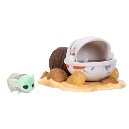 Star Wars Tsum Tsum Serie 1 Bustina Sorpresa - Nerdscape Nerdscape