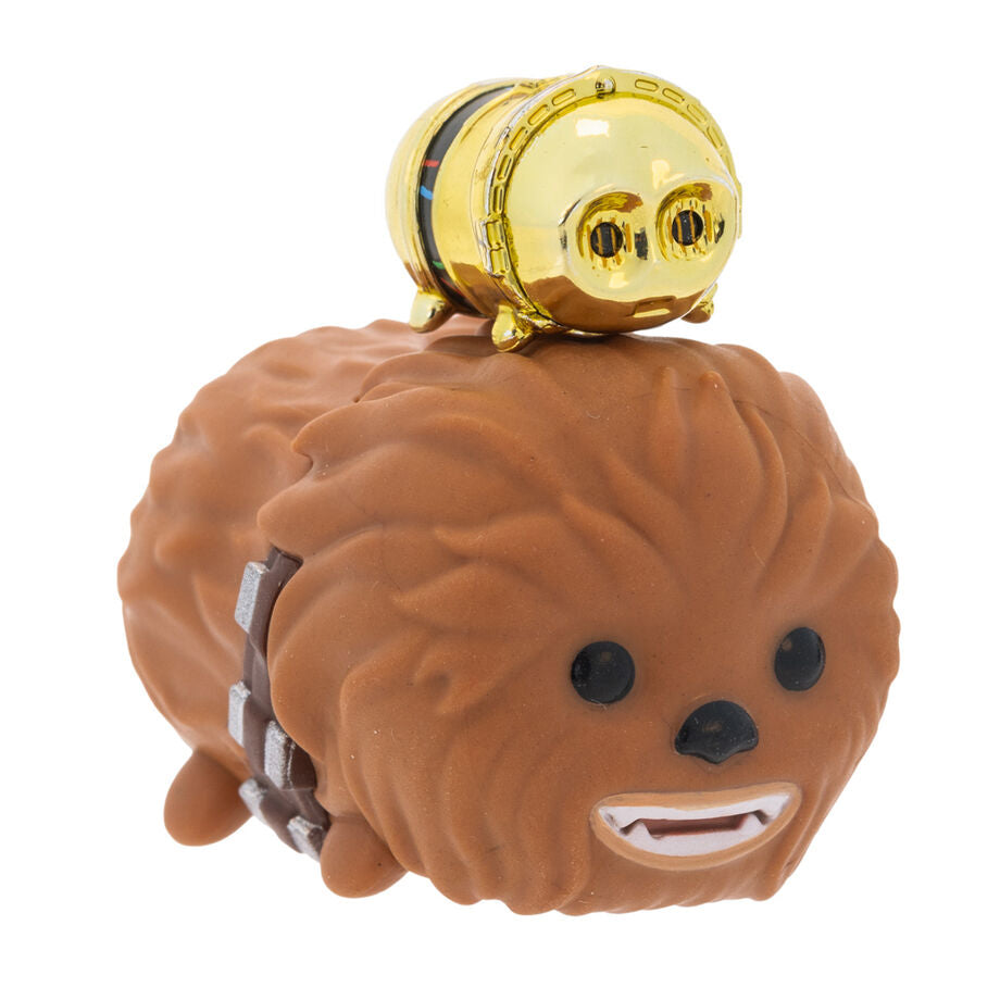 Star Wars Tsum Tsum Serie 1 Bustina Sorpresa - Nerdscape Nerdscape