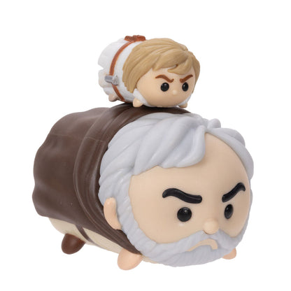 Star Wars Tsum Tsum Serie 1 Bustina Sorpresa - Nerdscape Nerdscape