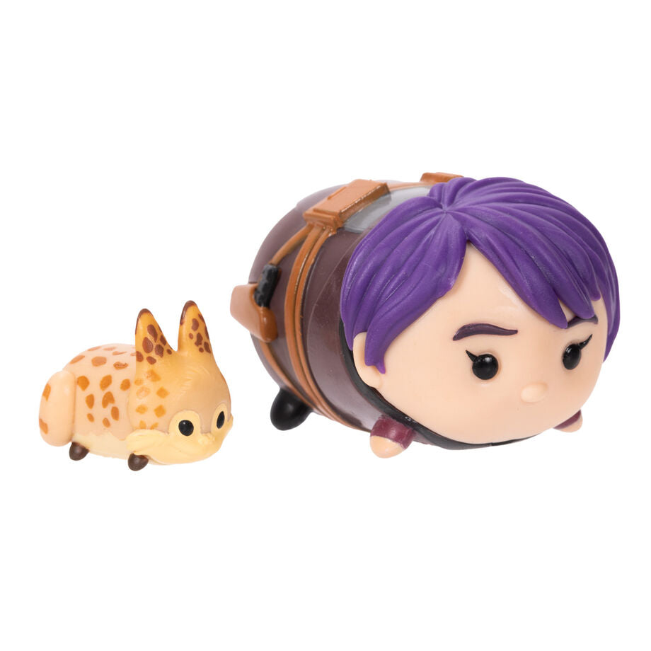 Star Wars Tsum Tsum Serie 1 Bustina Sorpresa - Nerdscape Nerdscape