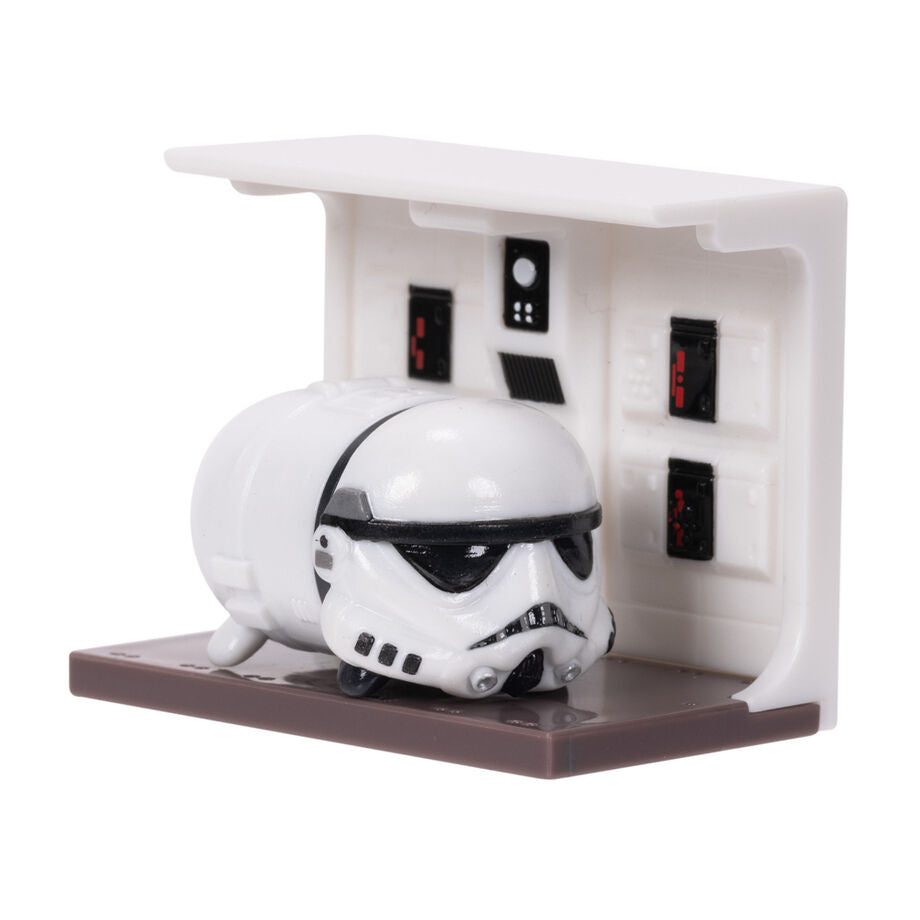 Star Wars Tsum Tsum Serie 1 Bustina Sorpresa - Nerdscape Nerdscape