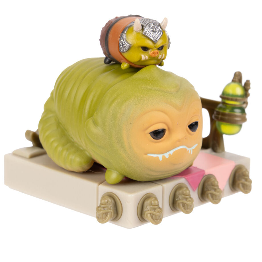 Funko Pop! Jabba's Palace Star Wars Tsum Tsum - Figura da Collezione - Nerdscape Nerdscape