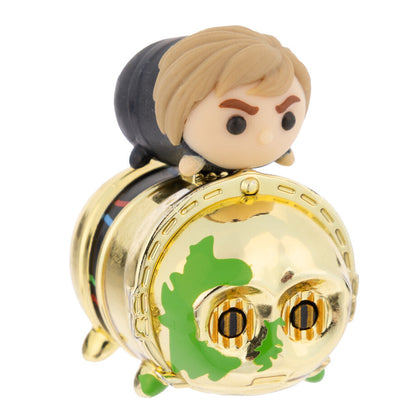 Funko Pop! Jabba's Palace Star Wars Tsum Tsum - Figura da Collezione - Nerdscape Nerdscape
