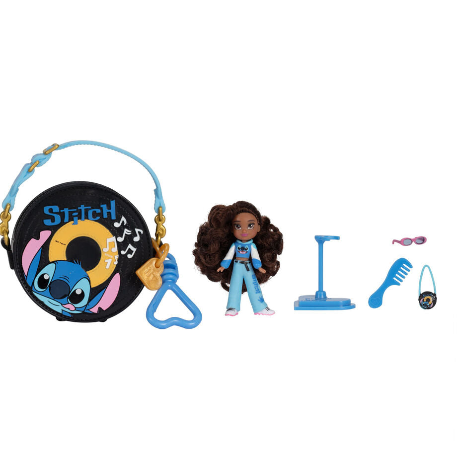 Disney ily 4Ever assorted doll + bag Nerdscape