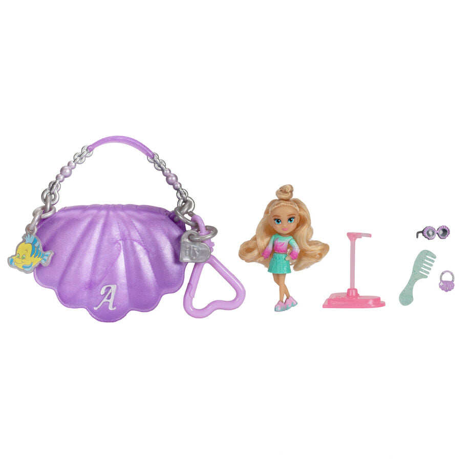 Disney ily 4Ever assorted doll + bag Nerdscape