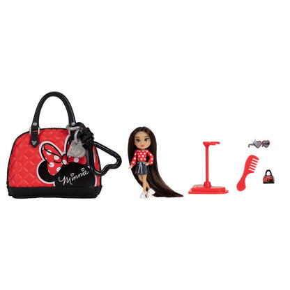 Disney ily 4Ever assorted doll + bag Nerdscape