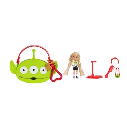 Disney ily 4Ever assorted doll + bag Nerdscape