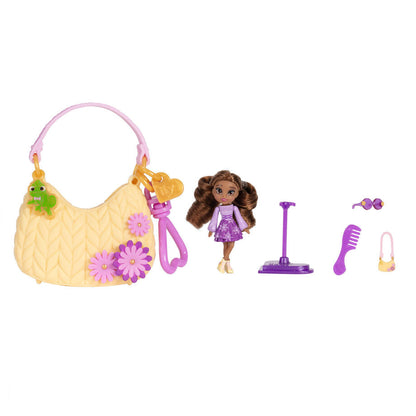 Disney ily 4Ever assorted doll + bag Nerdscape