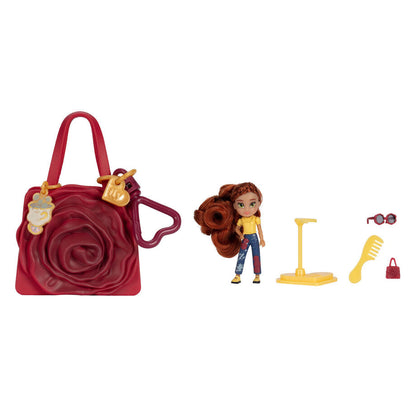Disney ily 4Ever assorted doll + bag Nerdscape