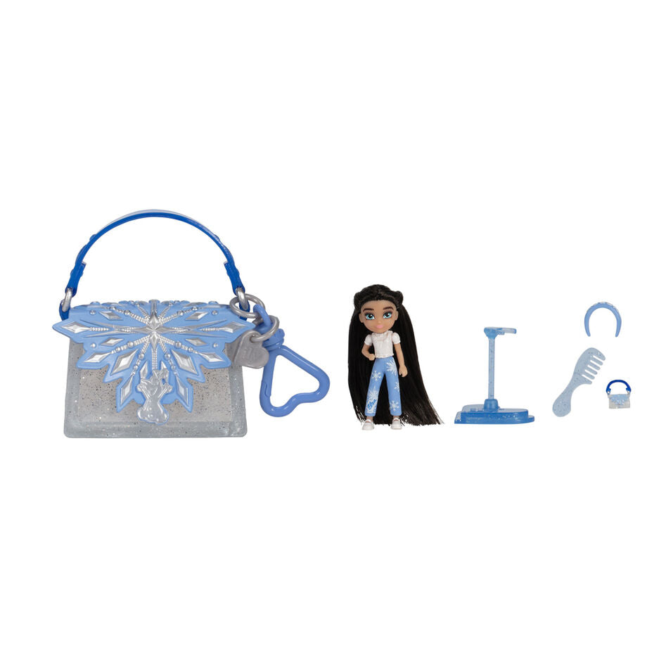 Disney ily 4Ever assorted doll + bag Nerdscape