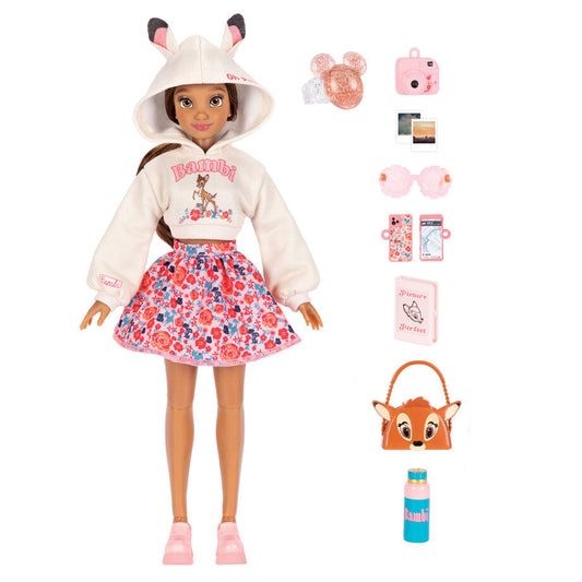 Disney Bambi ily 4Ever Fashion doll 25cm Nerdscape