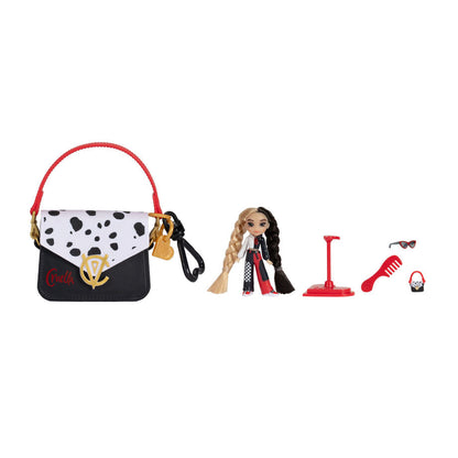 Disney ily 4Ever assorted doll + bag Nerdscape