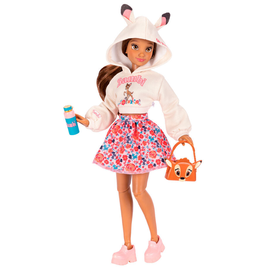 Disney Bambi ily 4Ever Fashion doll 25cm Nerdscape