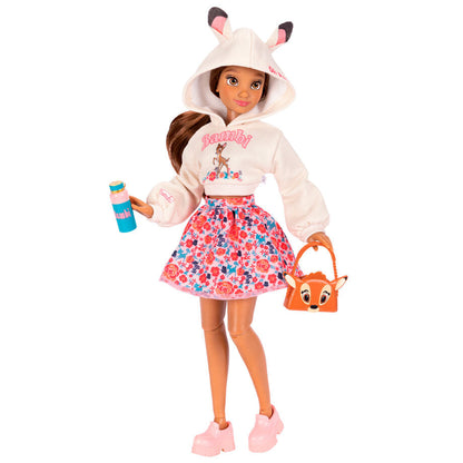 Disney Bambi ily 4Ever Fashion doll 25cm Nerdscape