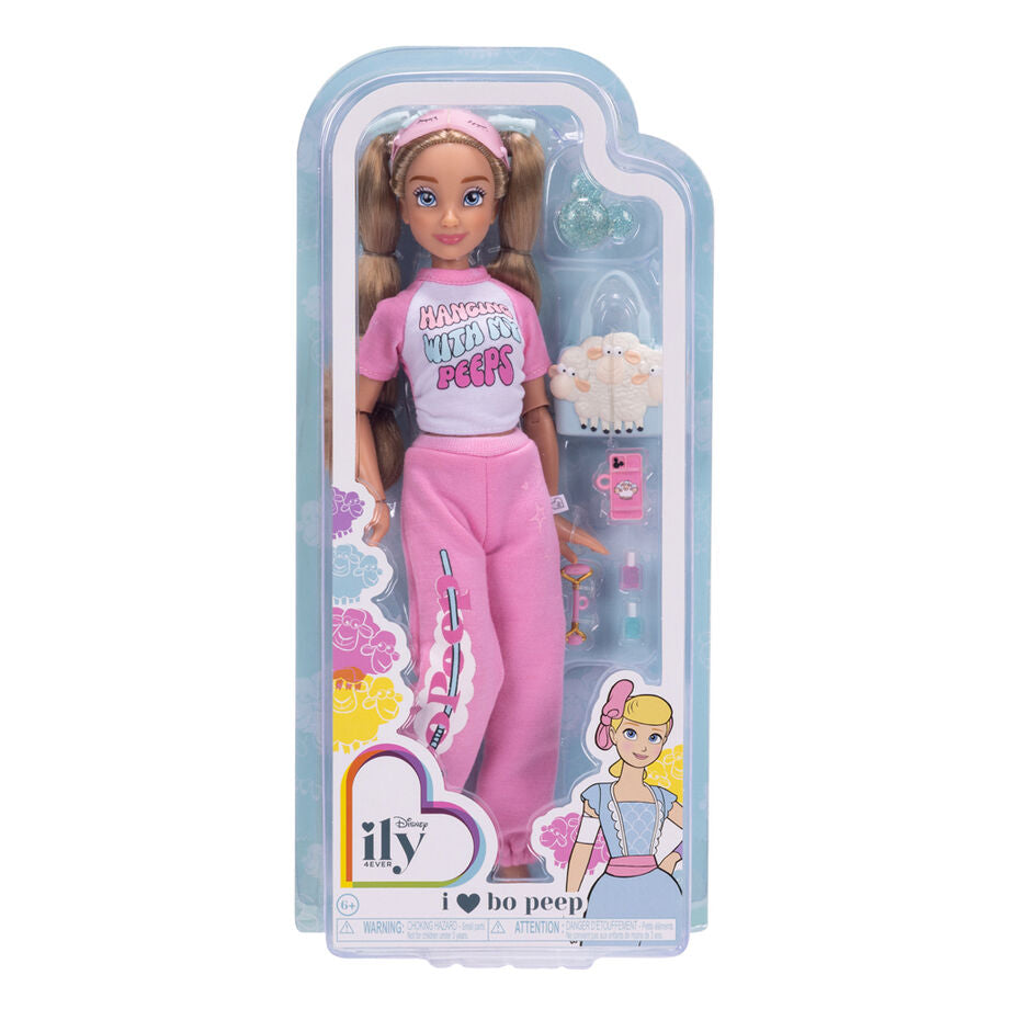 Bo Peep ily 4Ever Fashion doll 25cm Nerdscape