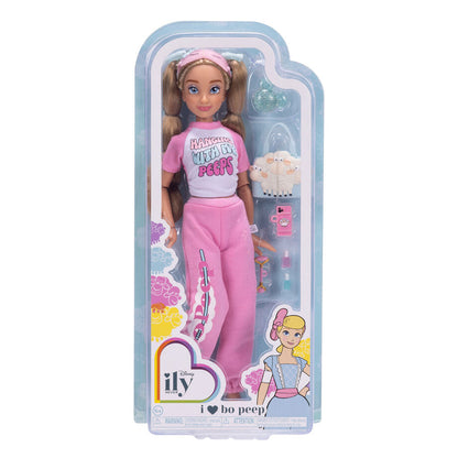 Bo Peep ily 4Ever Fashion doll 25cm Nerdscape