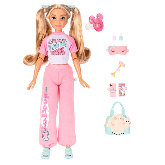 Bo Peep ily 4Ever Fashion doll 25cm Nerdscape