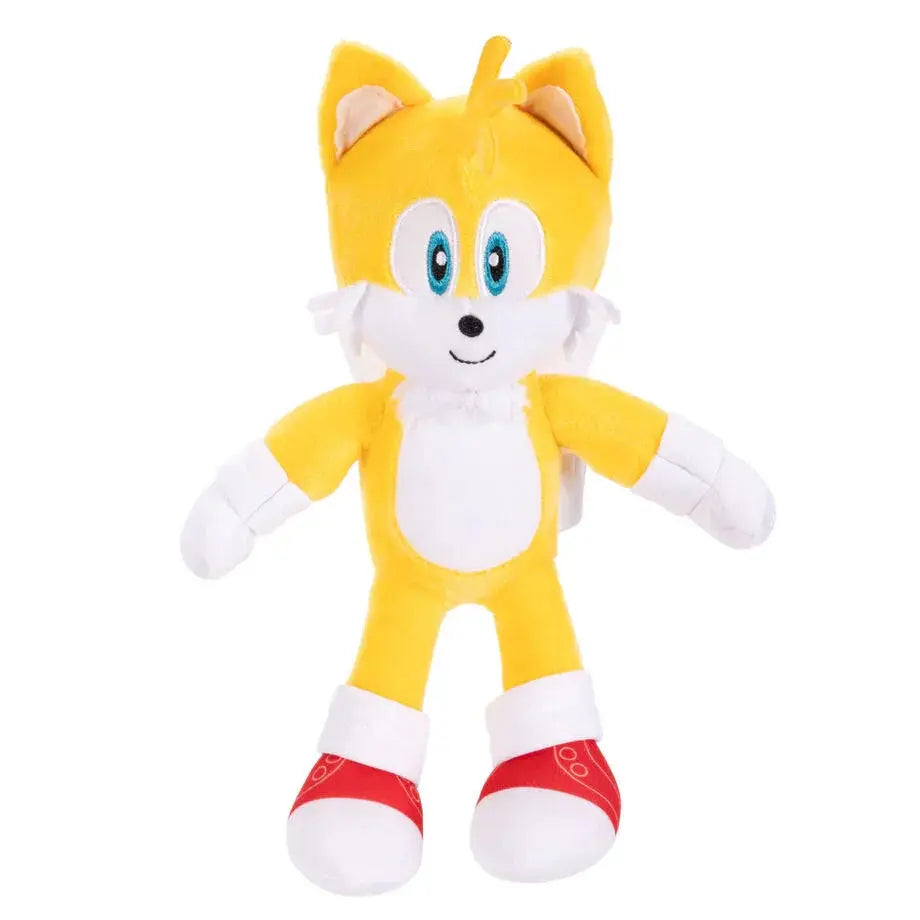 Sonic 3 The Movie Plush Toy 23cm - Nerdscape Nerdscape