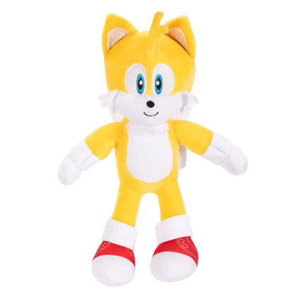 Sonic 3 The Movie Plush Toy 23cm - Nerdscape Nerdscape