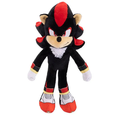 Sonic 3 The Movie Plush Toy 23cm - Nerdscape Nerdscape