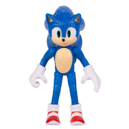 Sonic 3 The Movie assorted figure 7cm Nerdscape