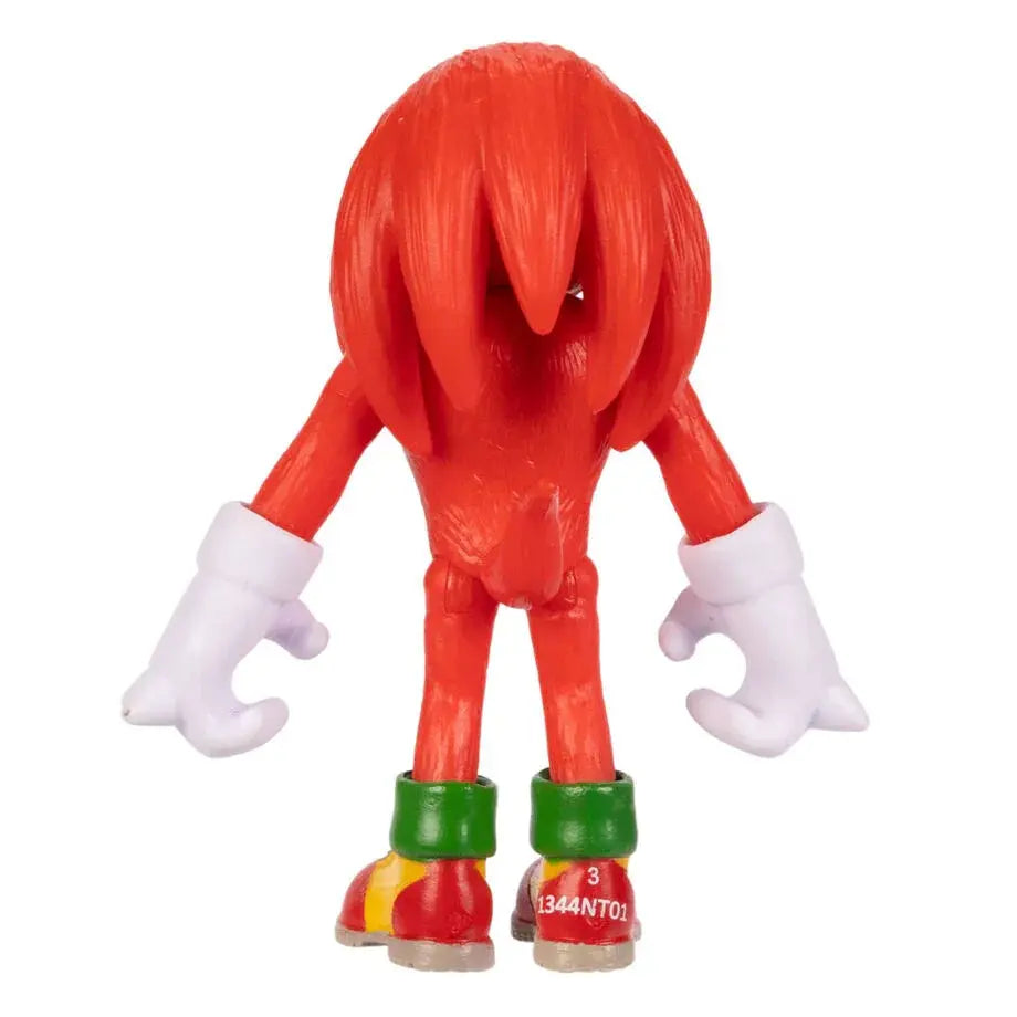 Sonic 3 The Movie assorted figure 7cm Nerdscape